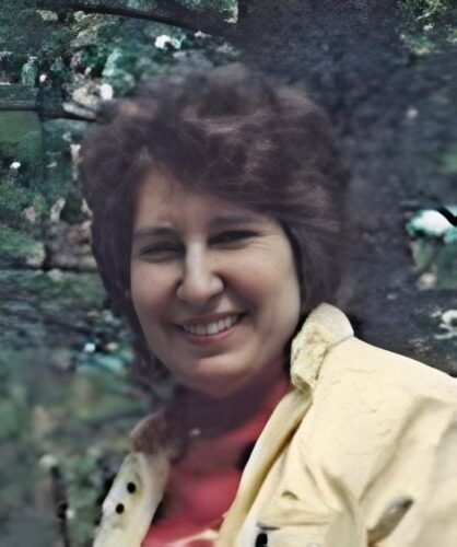 Rebecca Jean Nimmer